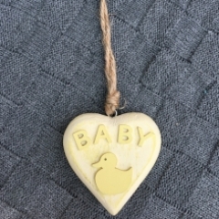 Wooden Heart
