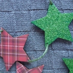 Close Up Detail