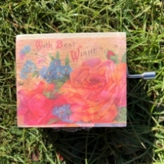 Music box
